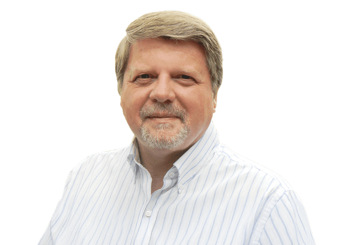 Dr. Bob Huizenga
