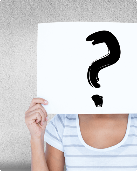 question